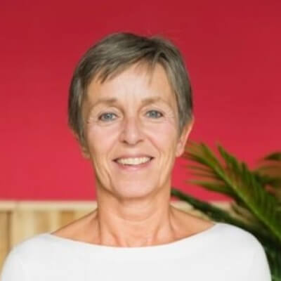 Ann Deburchgrave